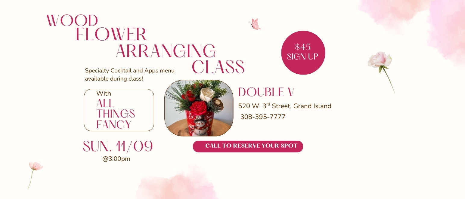 Forever Flower Arrangement